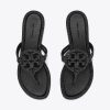 Miller Pavé Knotted Sandal