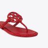 Miller Pavé Knotted Sandal