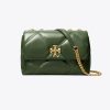 Small Kira Diamond Quilt Convertible Shoulder Bag