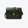 Robinson Spazzolato Convertible Shoulder Bag